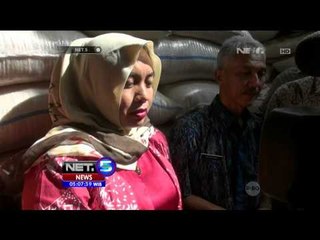 Pemkot Sidak Beras Plastik di 5 Pasar - NET5