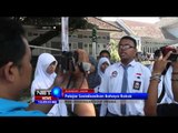 Detektif rokok bertugas awasi pelanggaran rokok di Sukabumi - NET12