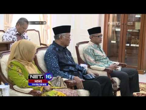 Tanggapan Jusuf Kalla Terkait Prostitusi Kalangan Atas - NET16