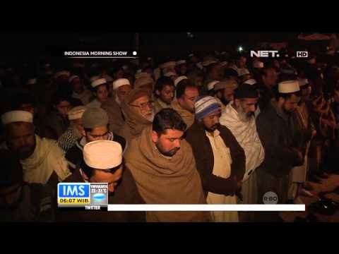 132 Anak menjadi korban jiwa milisi Taliban yang menyerang sebuah sekolah - IMS