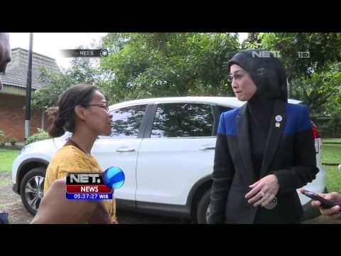 Agenda Pencegahan Kasus Penelantaran Anak - NET5