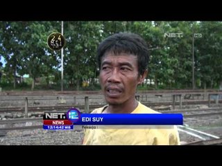 Persiapan Jalur Mudik - NET12