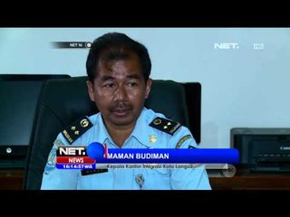 Imigran Rohingya batal dipindahkan ke Langsa - NET16