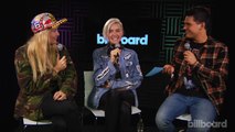 NERVO talks new music and collaborations | In Studio