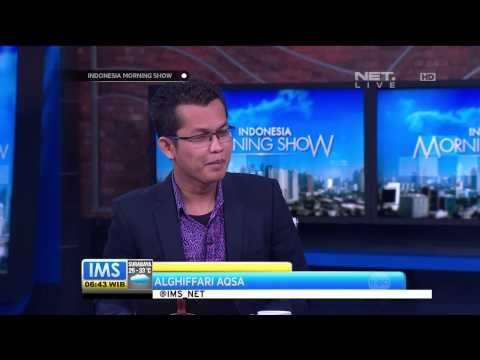 Talk Show Budi Gunawan Menjadi Wakapolri ? - IMS