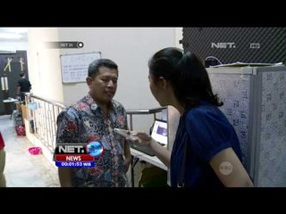Penggerebekan Puluhan WNA di Jakarta - NET24