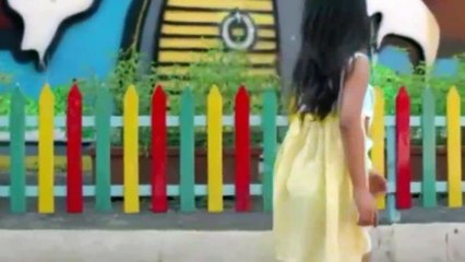 Oh Karam khudiya hai Cute Baby Song __ whatsapp Status video __ ( 720 X 1280