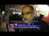 Racikan Jamu dari Berbagai Daerah di Festival Jamu di Magelang - NET5