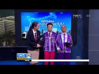 Pasar Klithikan Semarang - IMS