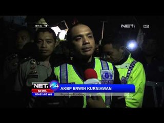 Download Video: Bencana Longsor di Bandung Menyebabkan Dua Warga Tewas - NET24