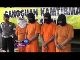 Anggota Polisi Ditangkap Akibat Main Judi di Yogyakarta - NET24