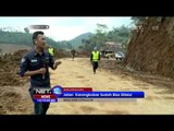 Live Report Dari Banjarnegara, Balita Korban Longsor Terserang Diare - NET12