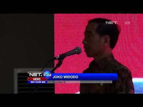 Realisasi Tol Laut Wilayah Indonesia Timur - NET24