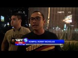 Model Cantik Asal Jakarta Lompat dari Lantai 6 Hotel Saat Penggerebekan Narkoba - NET5