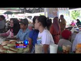 BPOM Sidak Makanan Takjil di Sejumlah Daerah di Indonesia - NET12