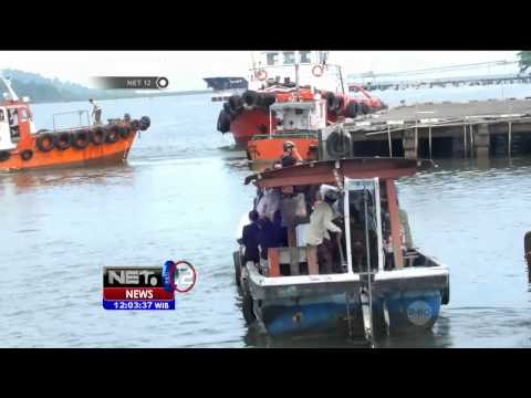 Diprotes, Pemerintah Indonesia Tetap Laksanakan Eksekusi Mati - NET12