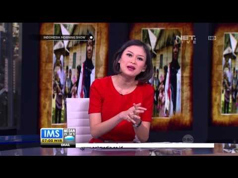 Today's History 24 Juni Hari Bidan Nasional - IMS