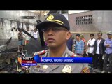 Penelusuran Penyebab Kebakaran di Panakukang, Makassar - NET16