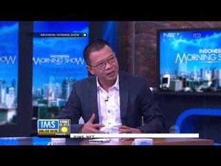 Talk Show Moratorium TKI - IMS