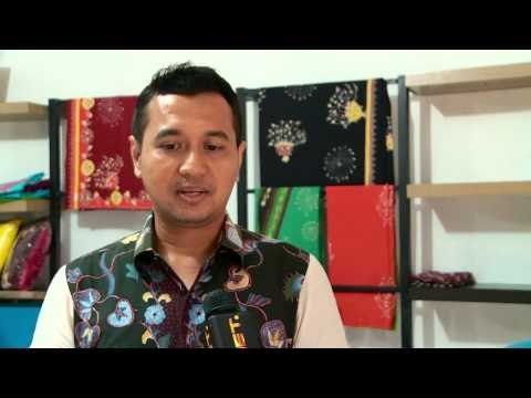 Voxpop BRI tentang Sektor Perbankan yang berperan dalam pembiayaan usaha mikro - IMS