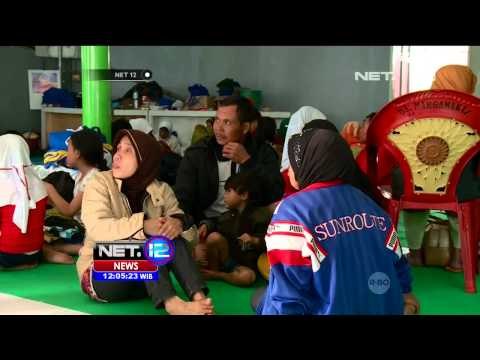 Evakuasi Korban Longsor Pangalengan Dilanjutkan Kembali - NET12