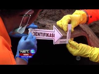 Pusat Vulkanologi Sudah Peringatkan Kemungkinan Adanya Longsor di Pangalengan - NET12