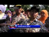 Polisi musnahkan 27 ribu botol miras di Depok - NET17