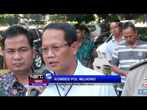 Petugas Amankan Puluhan Ton Beras Organik Palsu - NET5