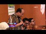 Sidang perdana penyidik KPK Noves Baswedan - NET16