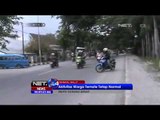Aktivitas Warga Ternate Tetap Normal Akibat Erupsi Gunung Berapi - NET24