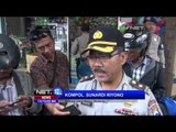 Petugas Amankan Ratusan Petasan di Malang - NET12