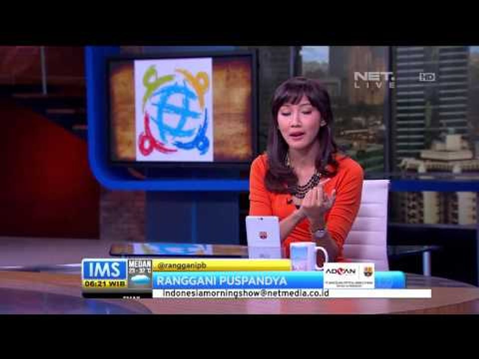 Todays History 20 Desember Hari Solidaritas Kemanusiaan Dunia - IMS