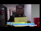 Trending Topik Sepekan - Save Jambul Kuning - IMS