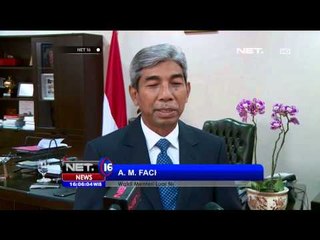 Dampak Eksekusi Mati Bagi Indonesia - NET16