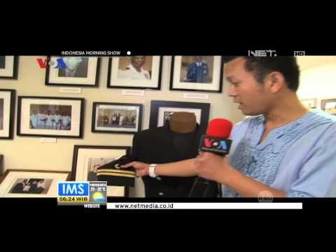 Keunikan Museum Islam di AS - IMS