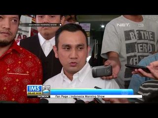 Haji Lulung Tidak Memenuhi Panggilan Bareskrim Polri - IMS