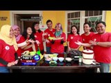 Sajian Akhir Pekan Bersama Komunitas Blood For Life - NET5