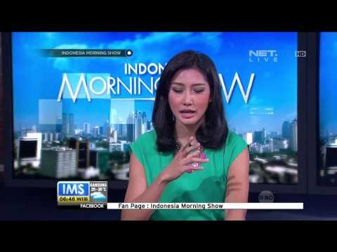 Today's History 14 Juni Hari Donor Darah Sedunia - IMS