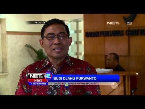 Kemendag Selidiki Peredaran Beras Plastik - NET12