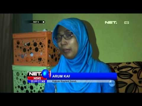 Keluarga Korban Hercules Menunggu Kedatangan Jenazah - NET5