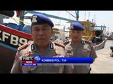 Curi Ikan, Polisi Tangkap Kapal Malasyia - NET24