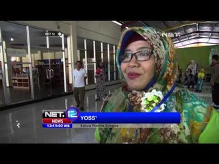 Acara Sungkem Massal di Kediri -NET12