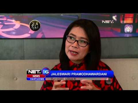 KPK Siap Bantu Tim Pansel - NET16