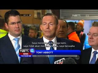 Penyelundup Imigran ke Indonesia Tunjukkan Uang Pemberian Pemerintah Australia - NET12