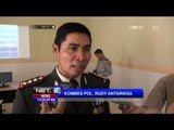 CCTV Jalur Mudik Ditambah di Serang, Banten - NET12