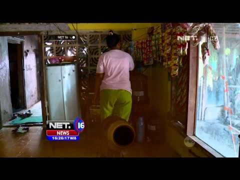 Fenomena Pengemis Musiman - NET16