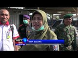 Puluhan bangunan liar di Depok dibongkar petugas satpol pp Kota Depok - NET12