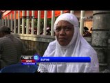 Pedagang Bunga Ziarah Diserbu Pembeli Jelang Ramadhan - NET12