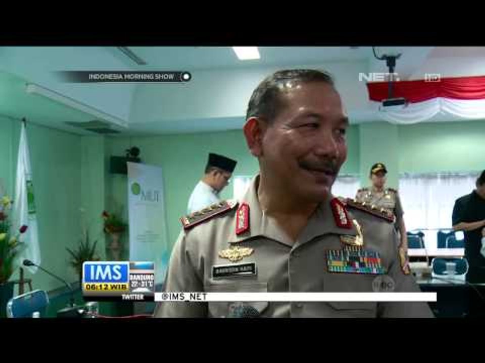 Polri Siap Hadapi Gugatan Praperadilan BW - IMS