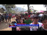 Ratusan Kusir Delman Adu Cepat di Garut - NET24